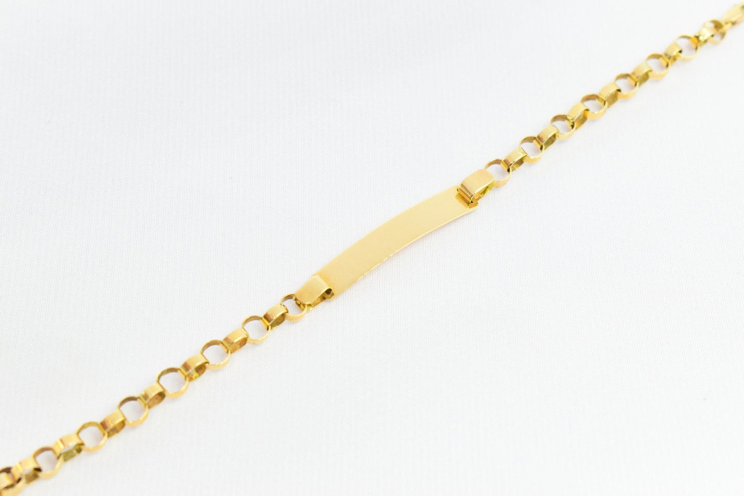 Χειροποίητη Ταυτότητα Κ14