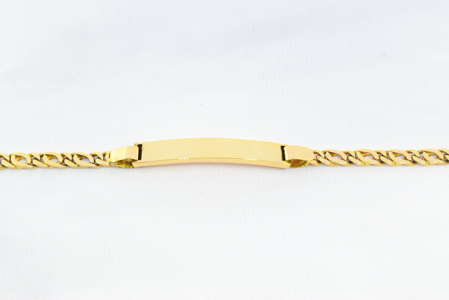 Χειροποίητη Ταυτότητα Κ14