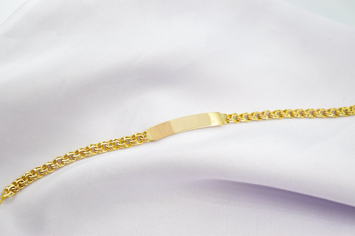 Χειροποίητη Ταυτότητα Κ14