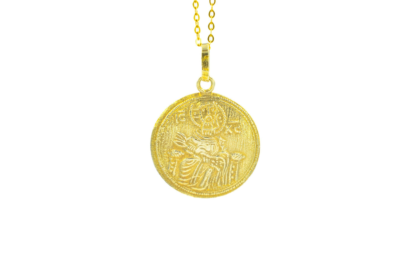 Χρυσό Κωνσταντινάτο Κ14