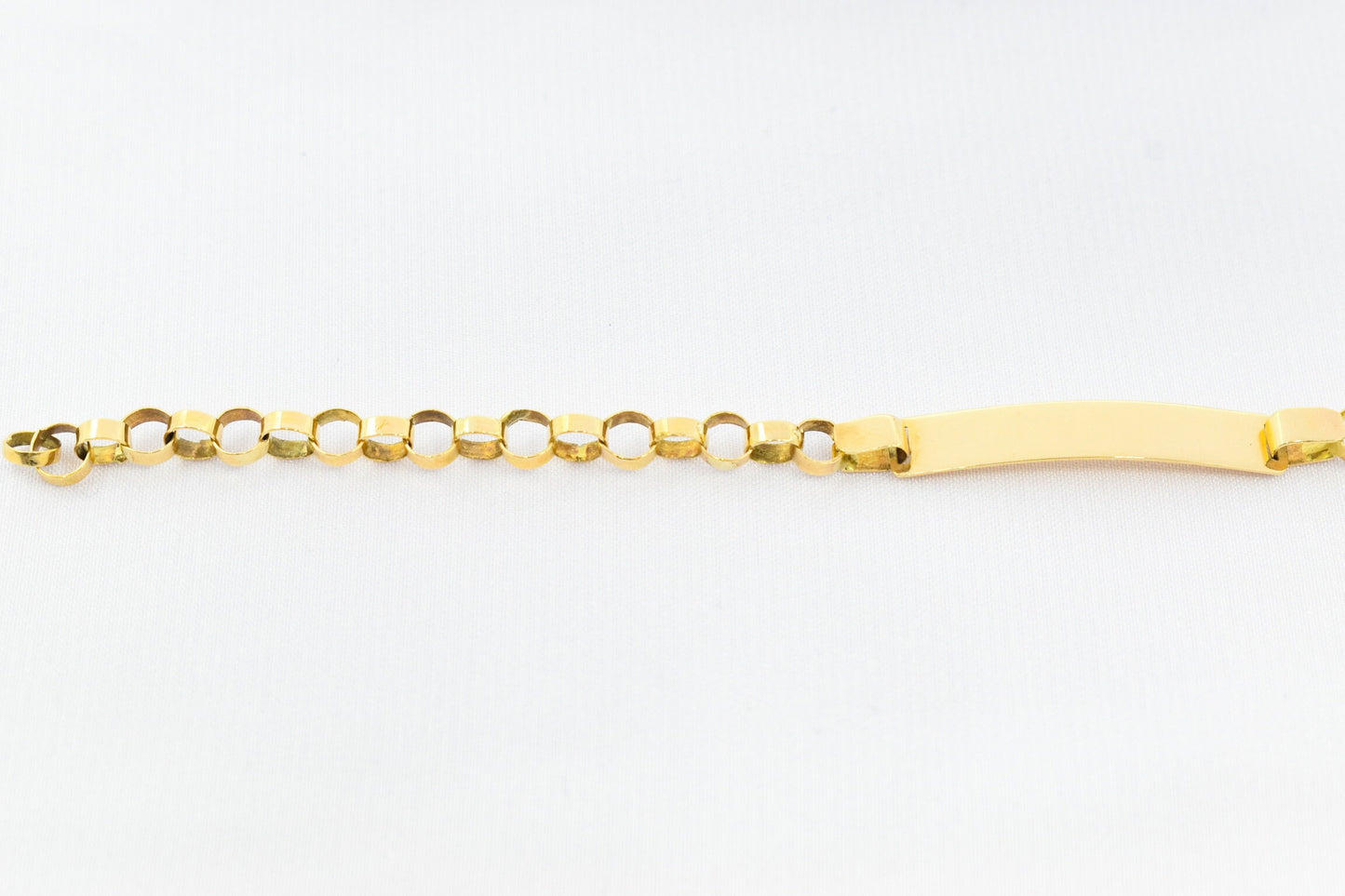 Χειροποίητη Ταυτότητα Κ14