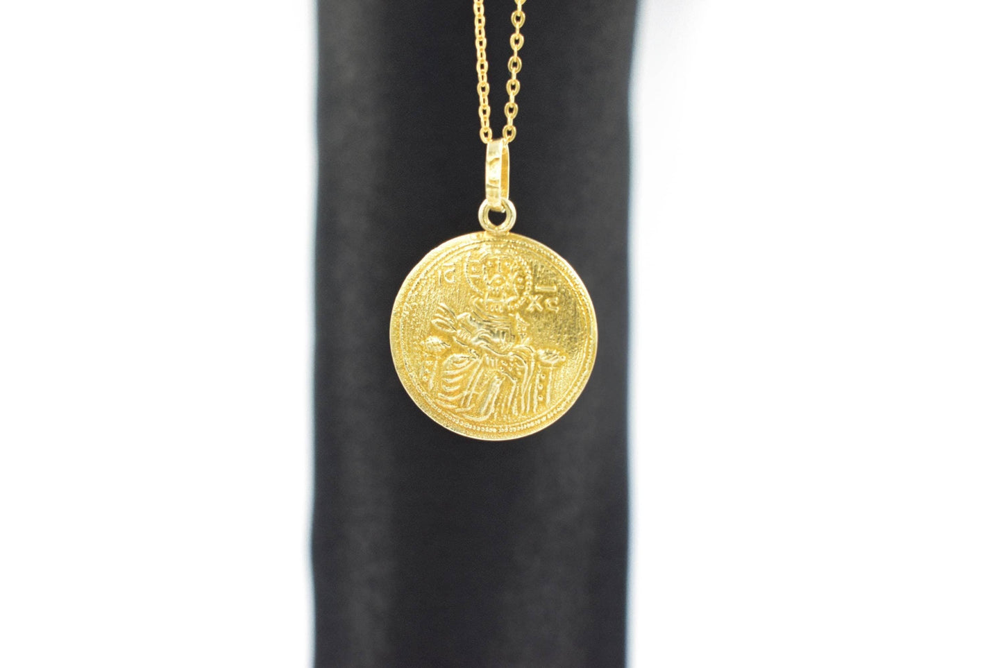 Χρυσό Κωνσταντινάτο Κ14