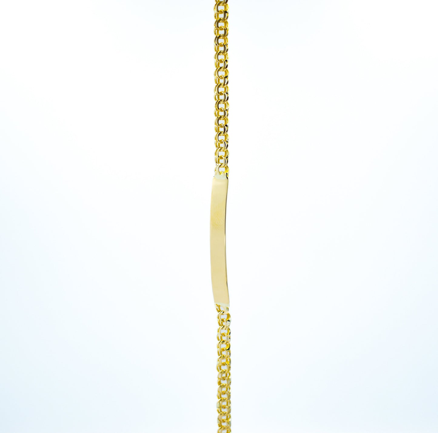 Χειροποίητη Ταυτότητα Κ14