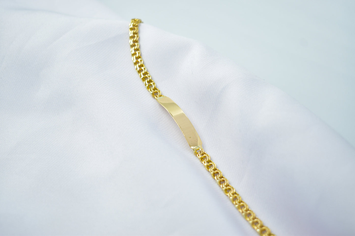 Χειροποίητη Ταυτότητα Κ14