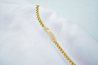 Χειροποίητη Ταυτότητα Κ14