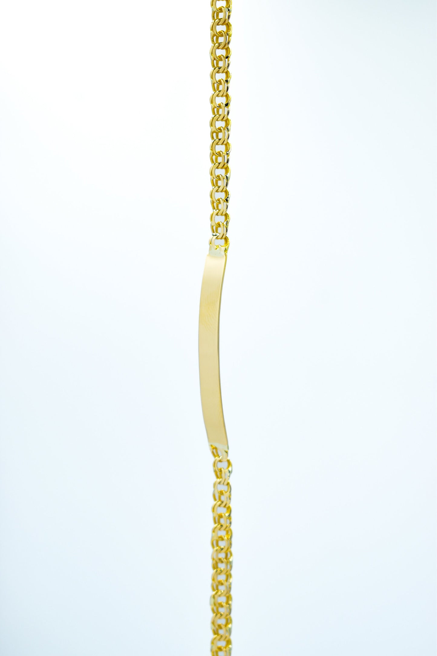 Χειροποίητη Ταυτότητα Κ14