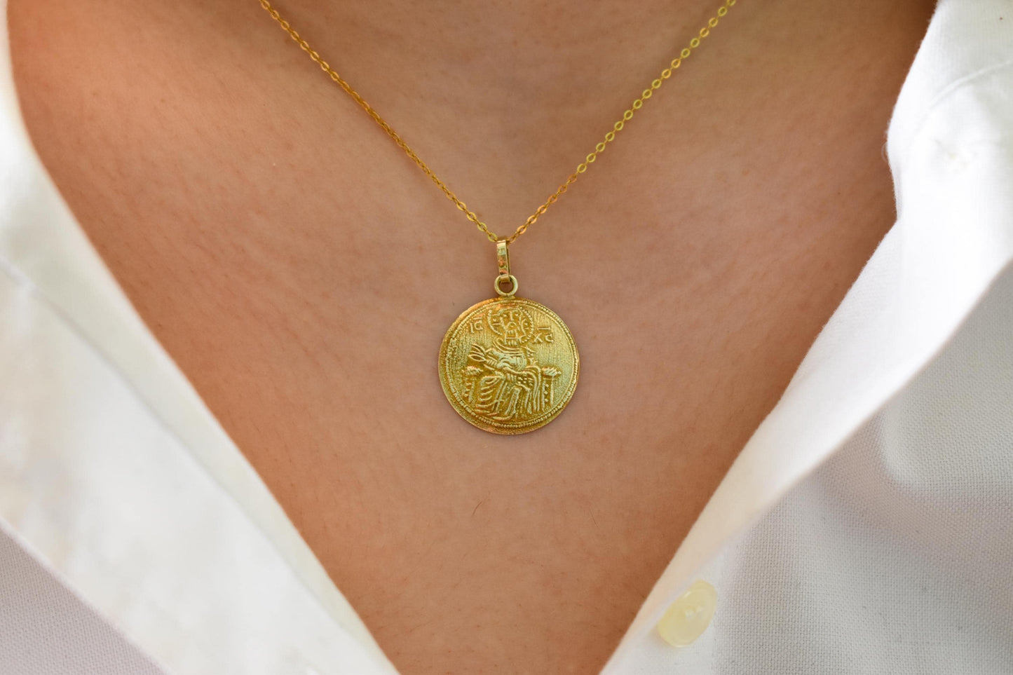 Χρυσό Κωνσταντινάτο Κ14