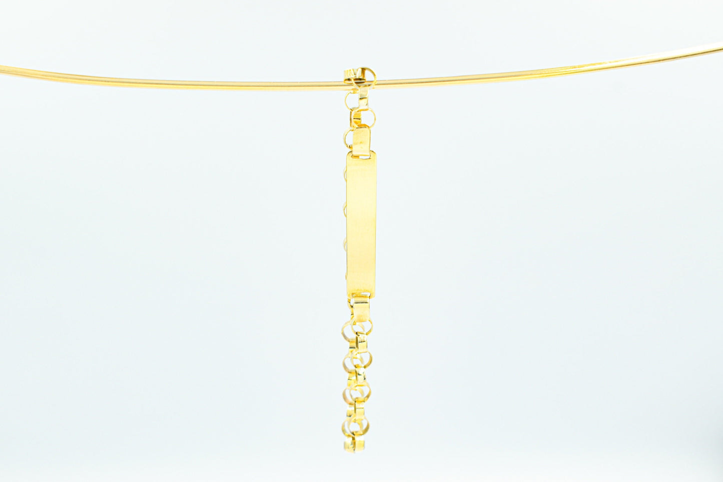 Χειροποίητη Ταυτότητα Κ14