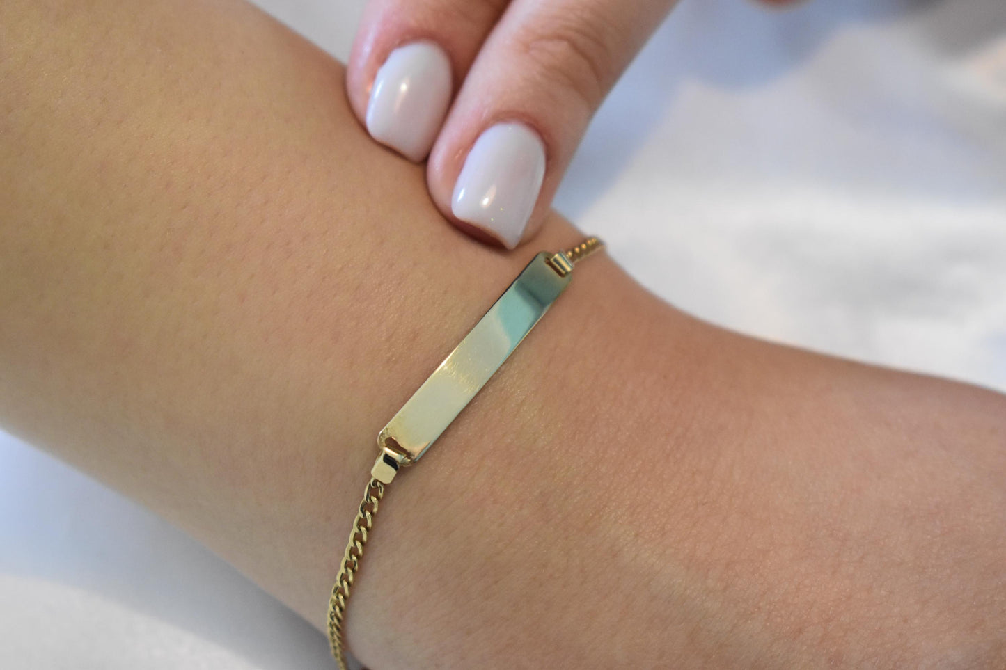 Χειροποίητη Ταυτότητα Κ14