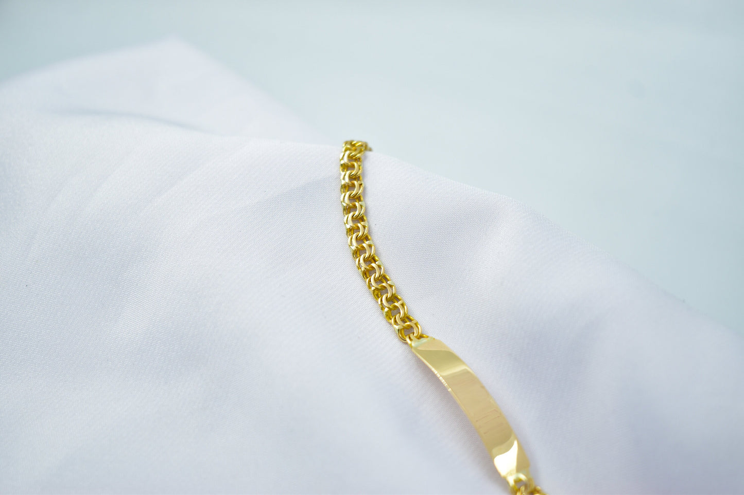 Χειροποίητη Ταυτότητα Κ14