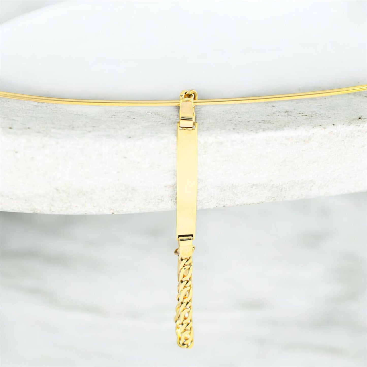 Χειροποίητη Ταυτότητα Κ14