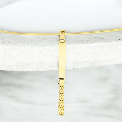 Χειροποίητη Ταυτότητα Κ14