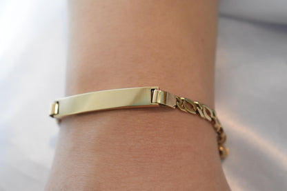 Χειροποίητη Ταυτότητα Κ14