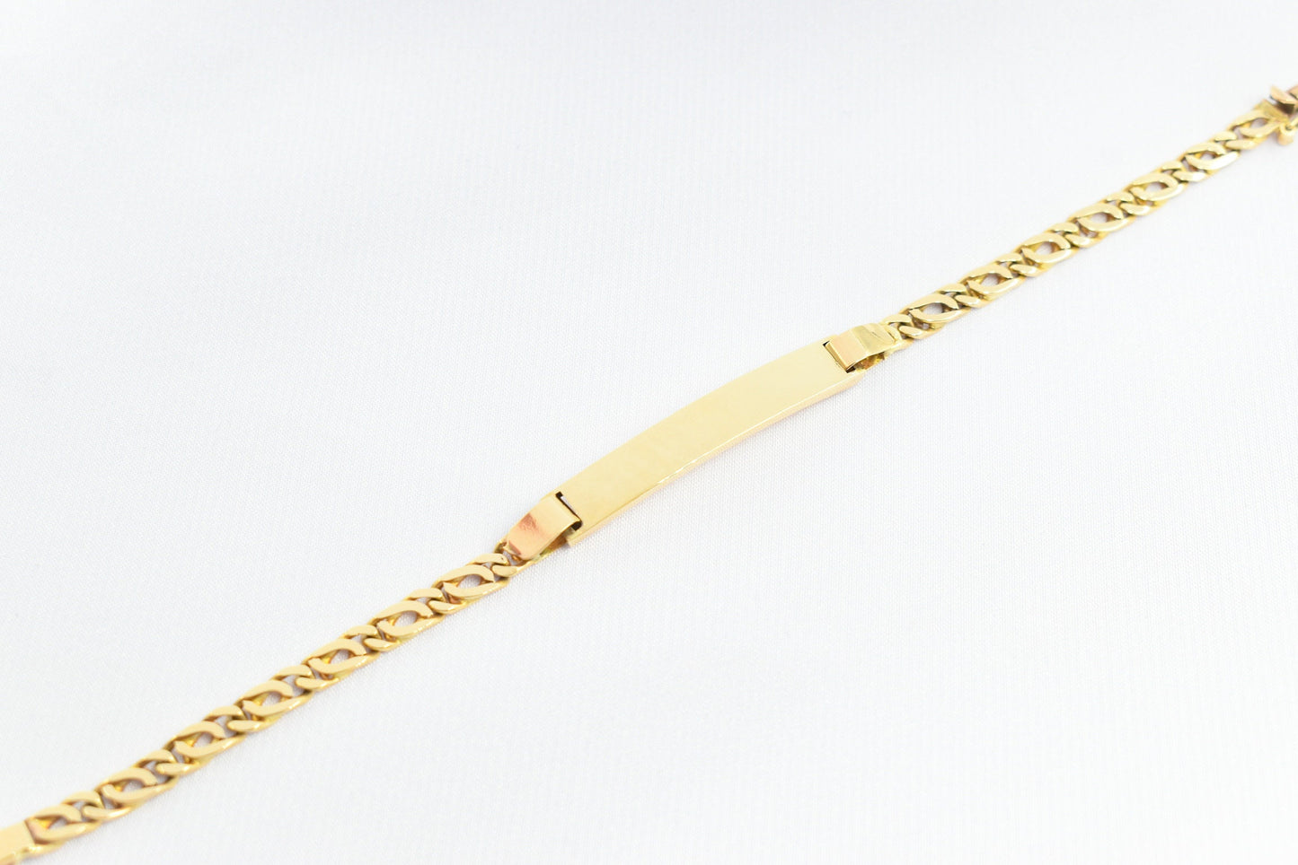 Χειροποίητη Ταυτότητα Κ14