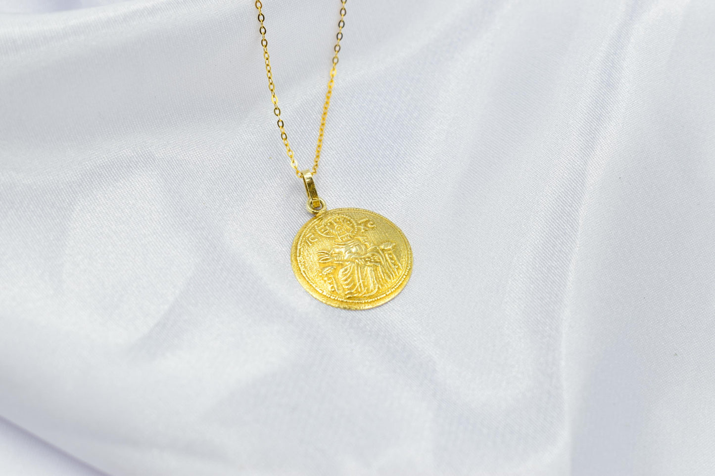 Χρυσό Κωνσταντινάτο Κ14