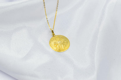 Χρυσό Κωνσταντινάτο Κ14