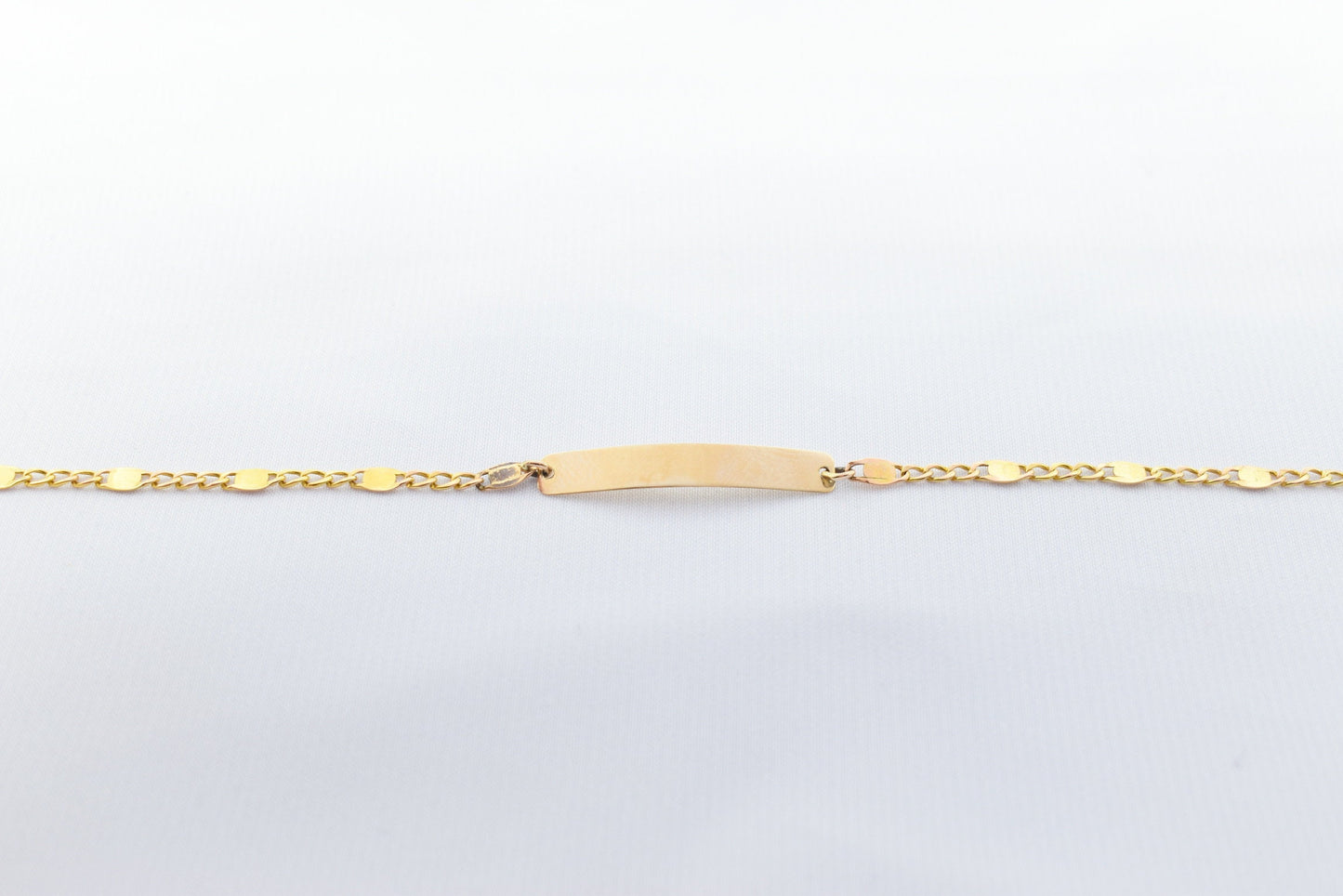 Χειροποίητη Ταυτότητα Κ14