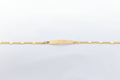 Χειροποίητη Ταυτότητα Κ14