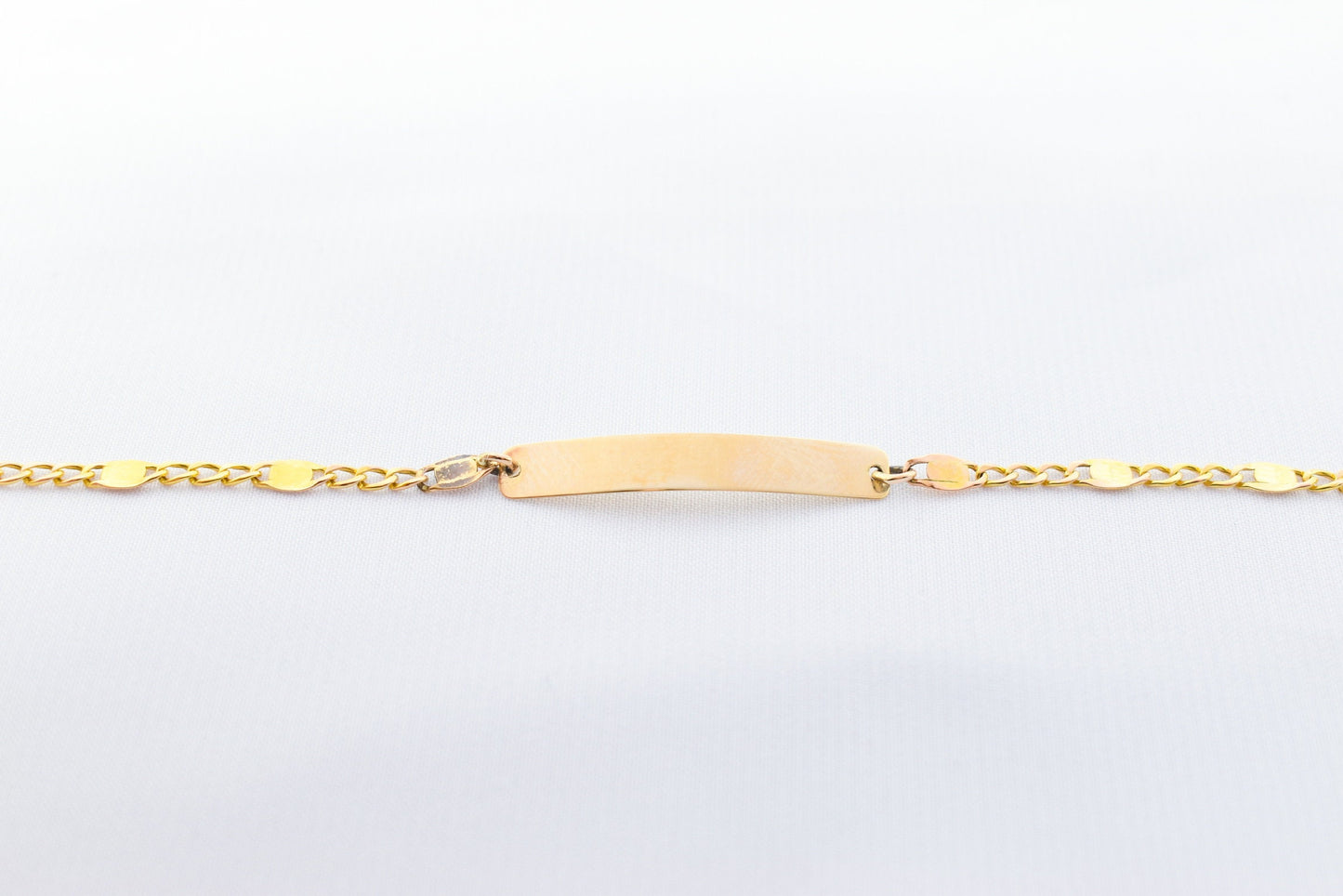 Χειροποίητη Ταυτότητα Κ14