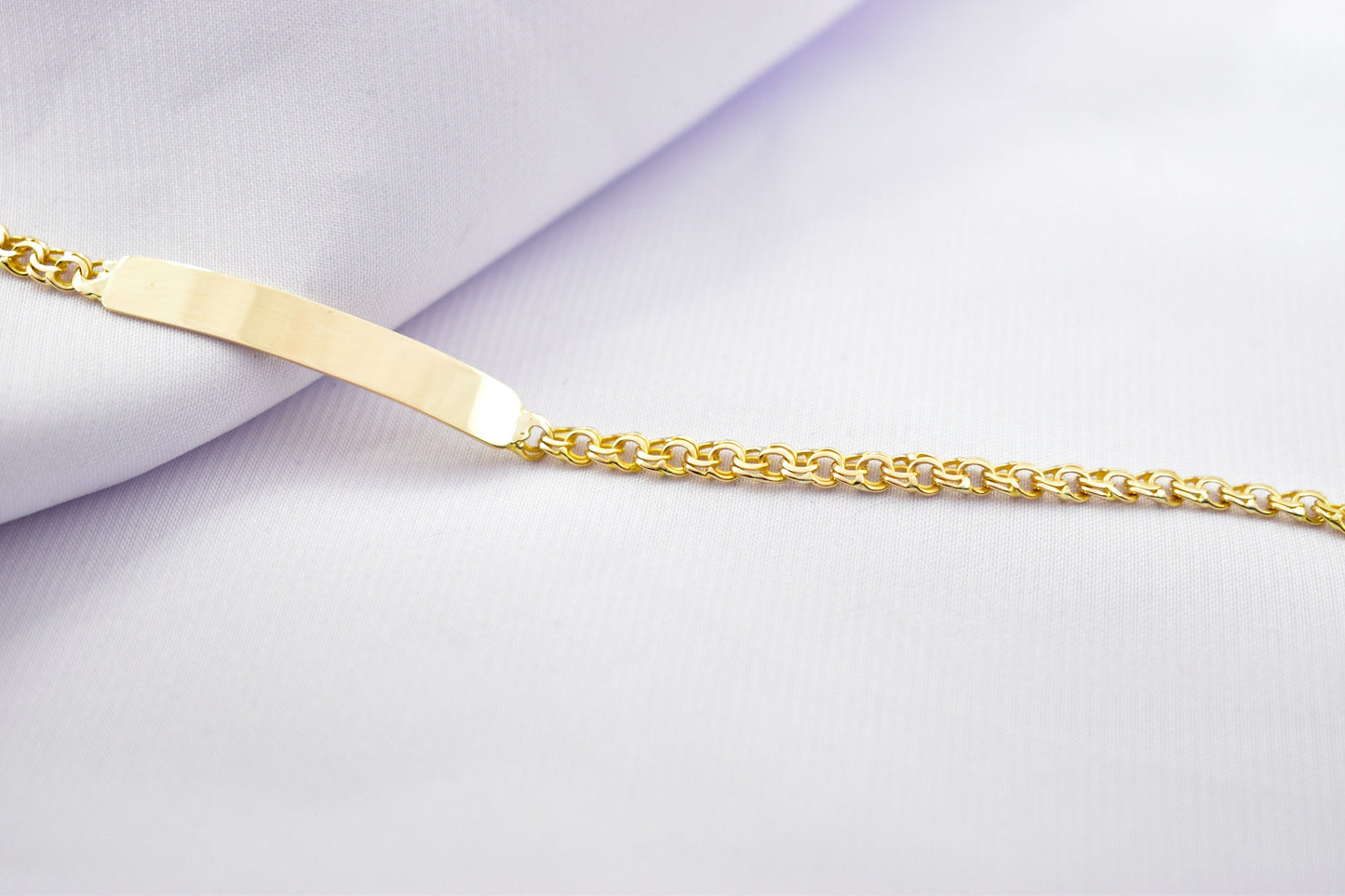 Χειροποίητη Ταυτότητα Κ14