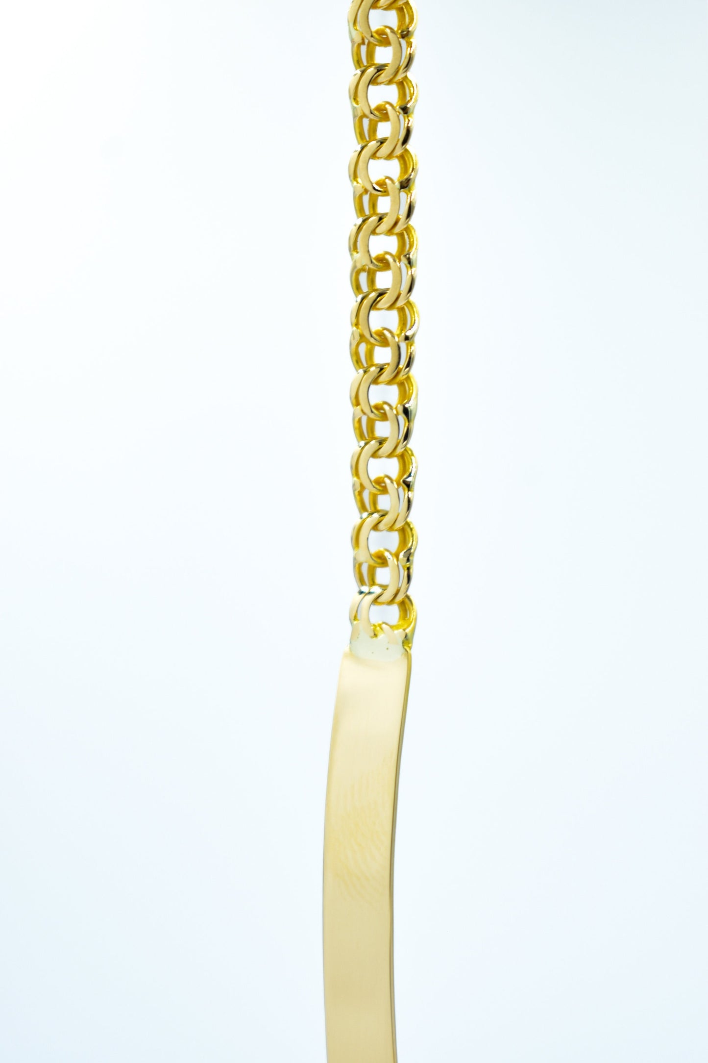 Χειροποίητη Ταυτότητα Κ14