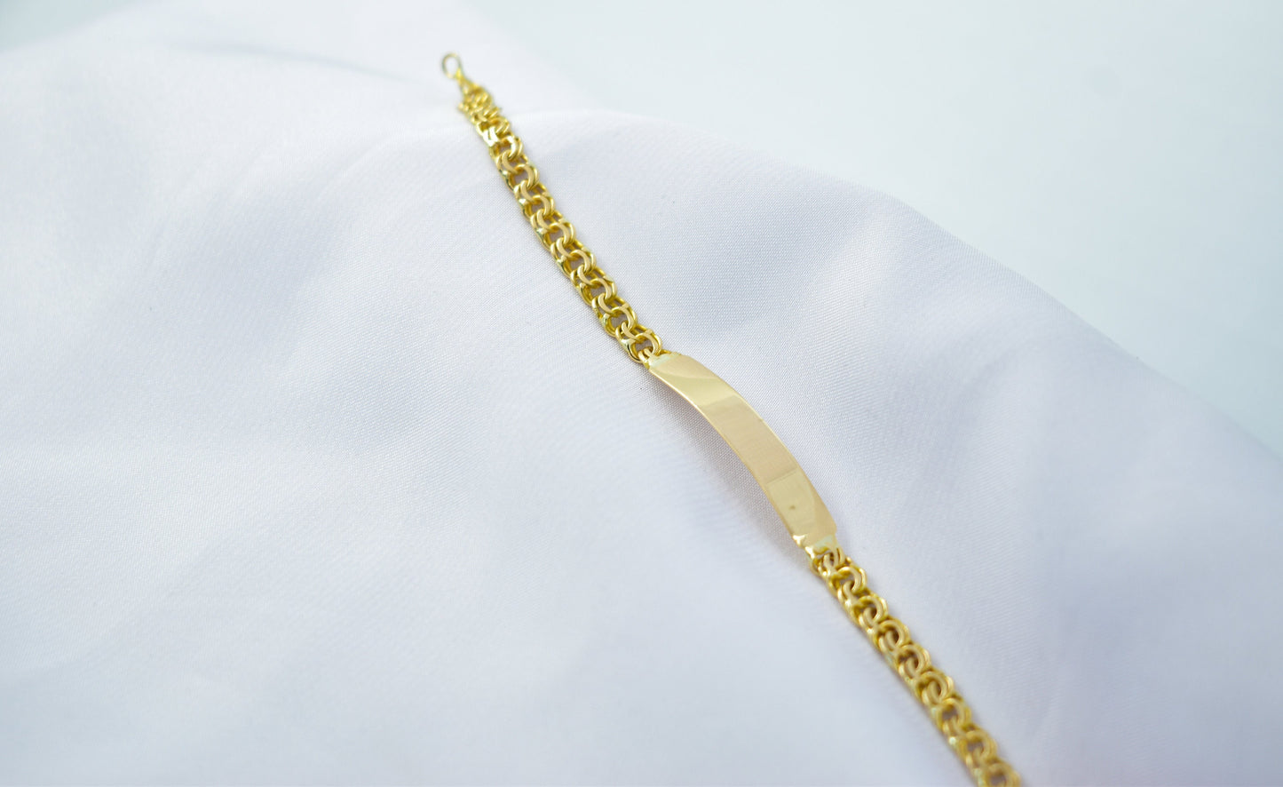 Χειροποίητη Ταυτότητα Κ14