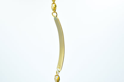 Χειροποίητη Ταυτότητα Κ14