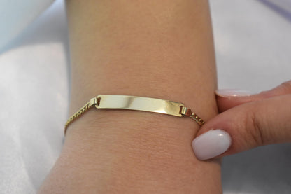 Χειροποίητη Ταυτότητα Κ14