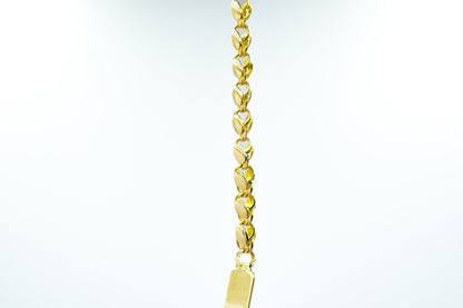 Χειροποίητη Ταυτότητα Κ14