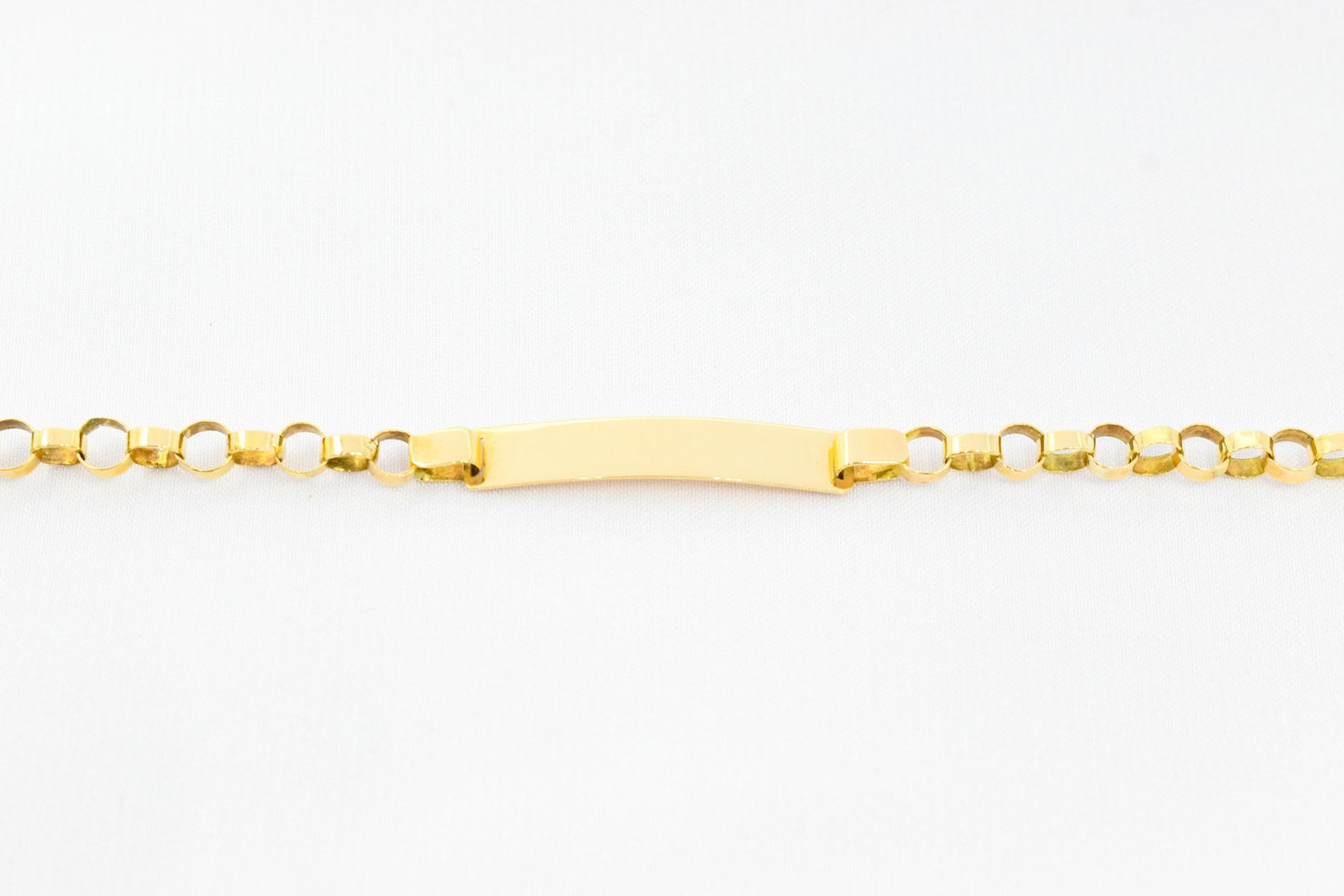 Χειροποίητη Ταυτότητα Κ14