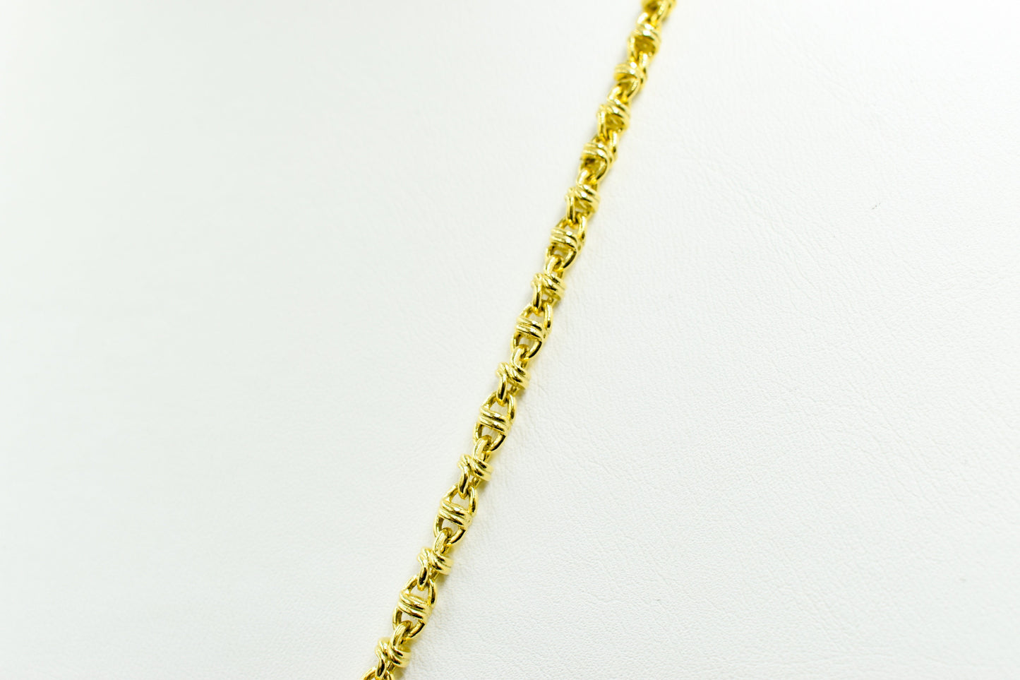 Gold Rope Chain Link Chain 14K,Dainty Thick Gold Chain,Chunky Necklace,Gold Necklace Choker,Man-Women Chain Necklace,Unisex Timeless Gift