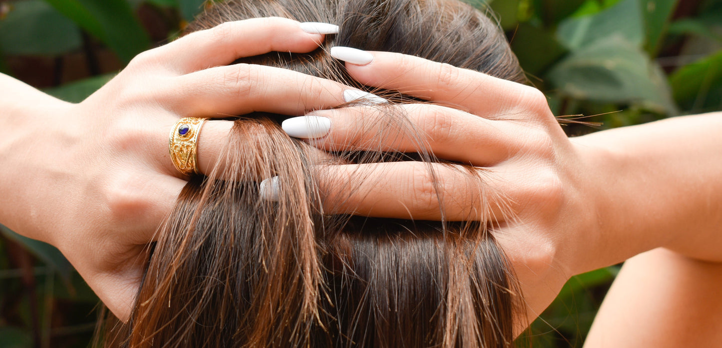 14K Gold Byzantine Ring,Byzantine Ring,Constantinople Ring,Etruscan Greek Jewelry, Gold Constantinople Jewelry,Byzantine Jewelry for Women