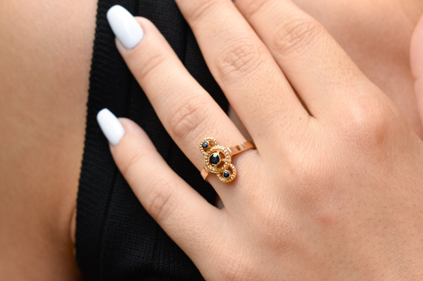 14K Gold Etruscan Ring,Byzantine Ring,Constantinople Ring,Ancient Greek Jewelry,Exclusive Constantinople Jewelry,Byzantine Womens Jewelry