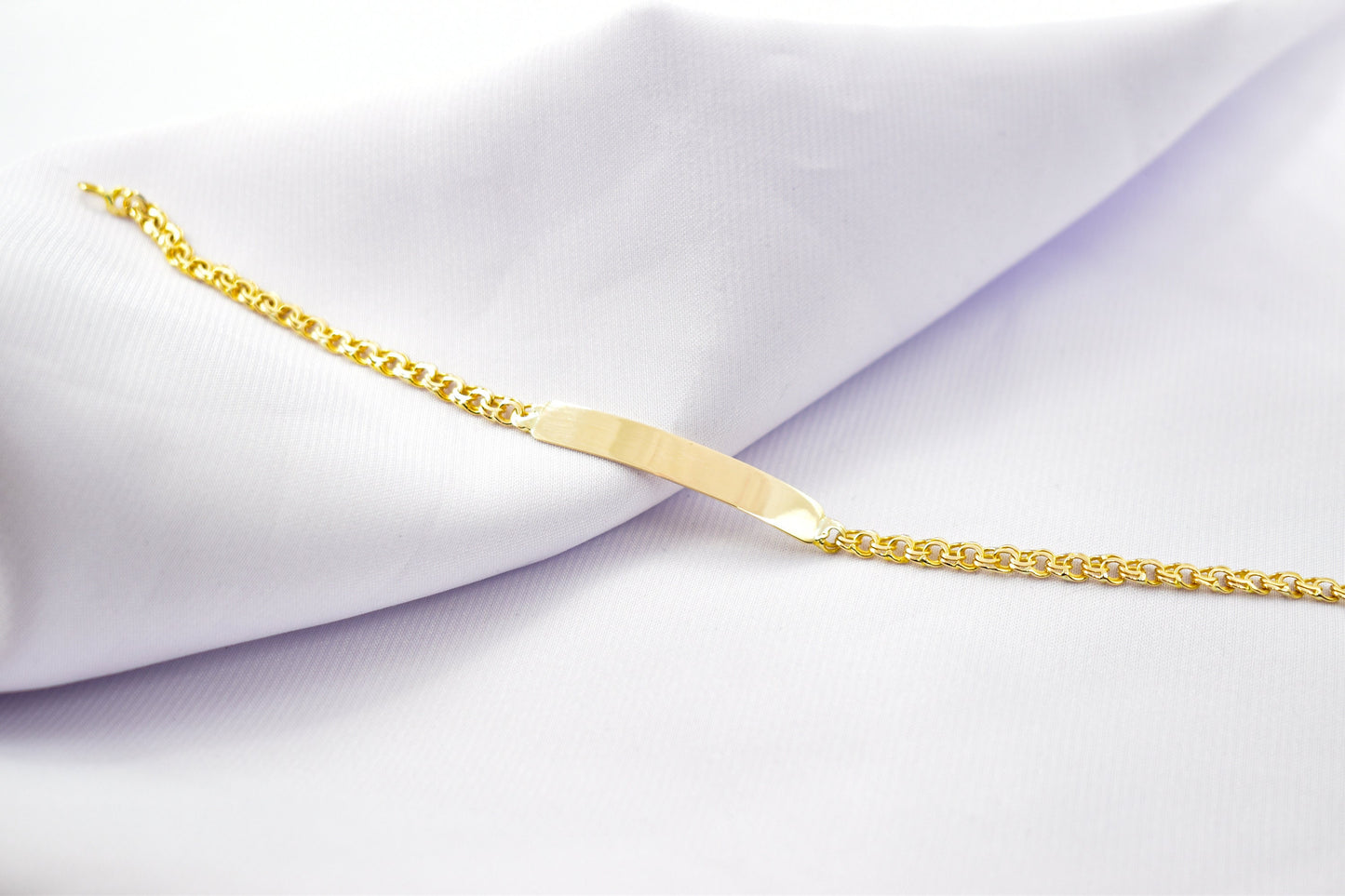 Χειροποίητη Ταυτότητα Κ14