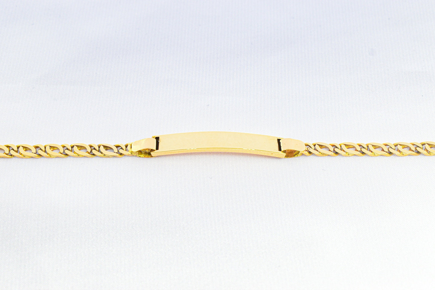 Χειροποίητη Ταυτότητα Κ14