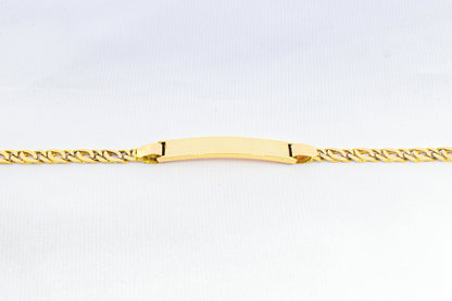 Χειροποίητη Ταυτότητα Κ14