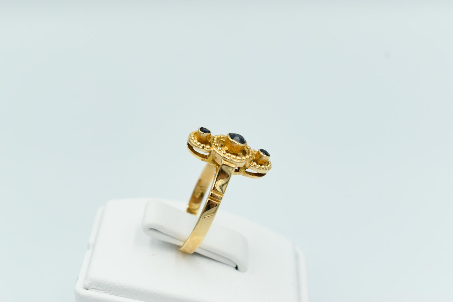 14K Gold Etruscan Ring,Byzantine Ring,Constantinople Ring,Ancient Greek Jewelry,Exclusive Constantinople Jewelry,Byzantine Womens Jewelry