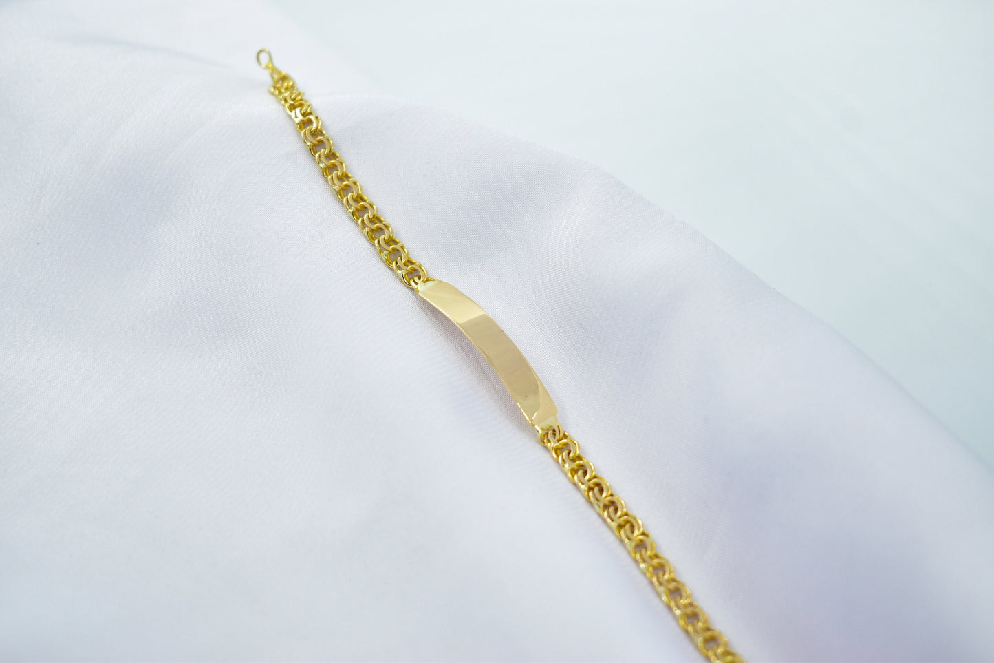 Χειροποίητη Ταυτότητα Κ14