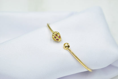 14K Gold Head Lion Bracelet,Symbol of Strength,Lion Gold Bracelet,Exclusive Ancient Greek Inspired Bracelet,Animal Collection