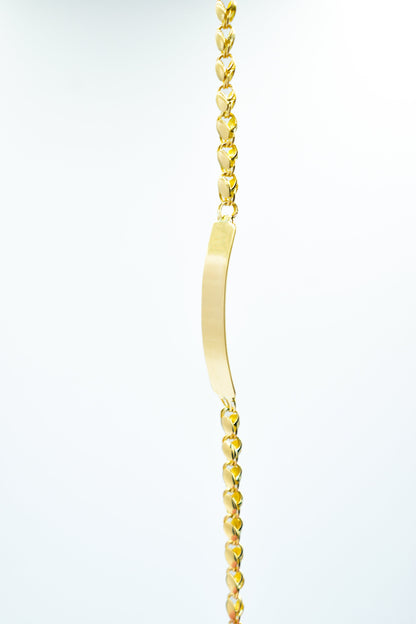 Χειροποίητη Ταυτότητα Κ14