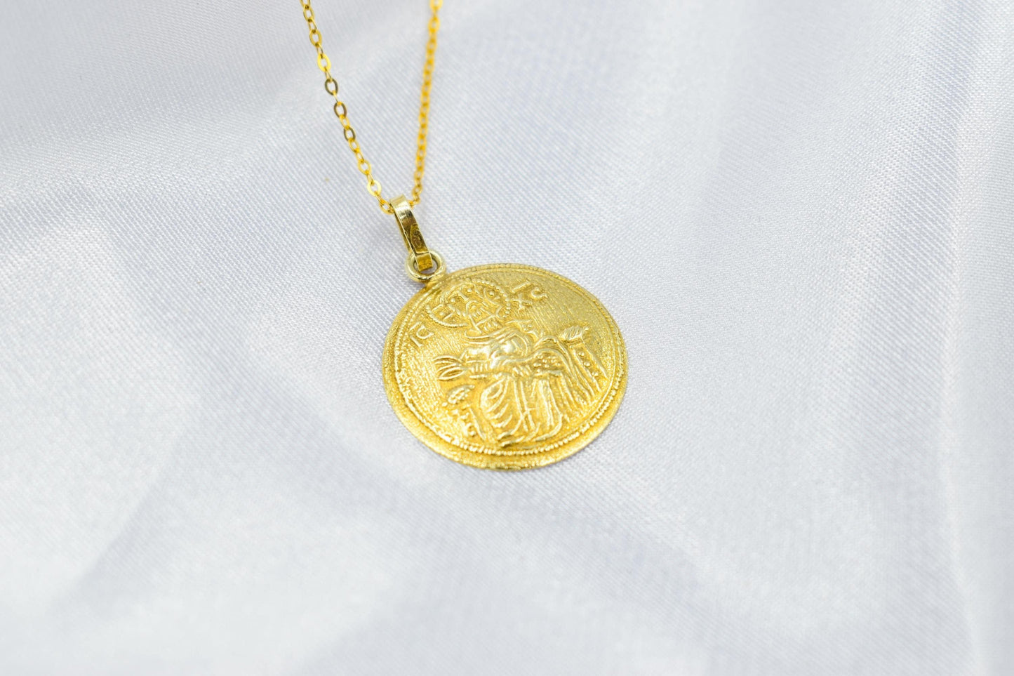 Χρυσό Κωνσταντινάτο Κ14