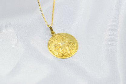 Χρυσό Κωνσταντινάτο Κ14