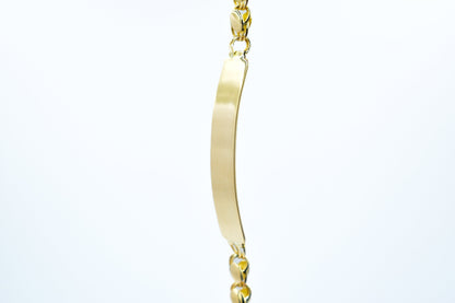 Χειροποίητη Ταυτότητα Κ14