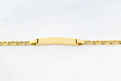 Χειροποίητη Ταυτότητα Κ14