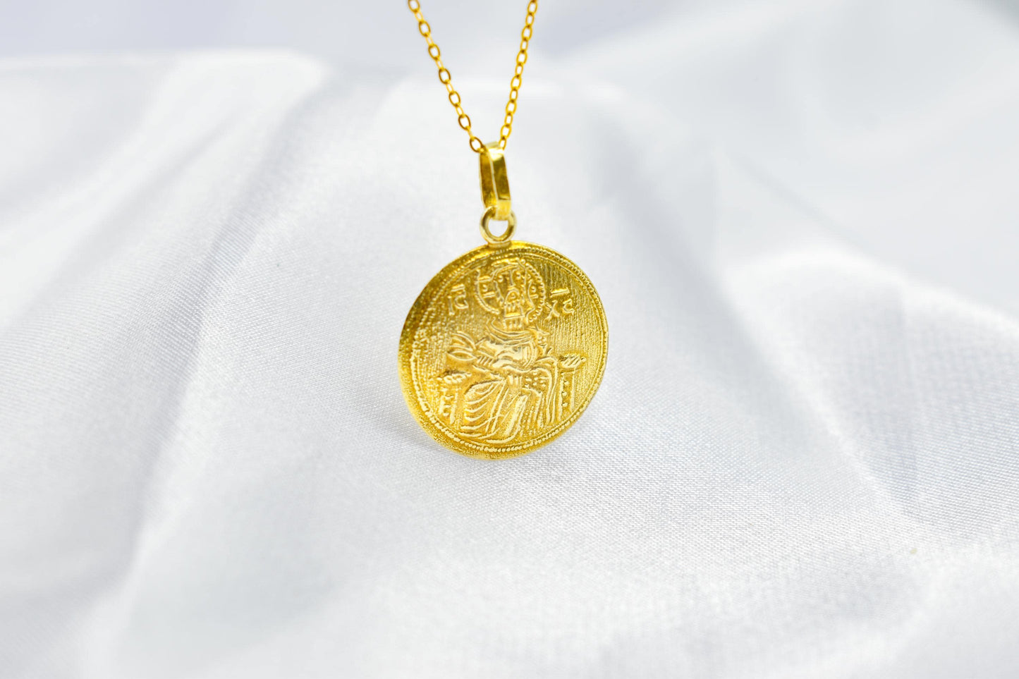 Χρυσό Κωνσταντινάτο Κ14