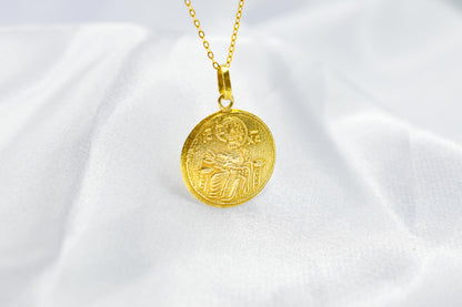 Χρυσό Κωνσταντινάτο Κ14