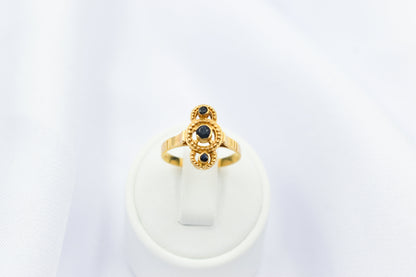 14K Gold Etruscan Ring,Byzantine Ring,Constantinople Ring,Ancient Greek Jewelry,Exclusive Constantinople Jewelry,Byzantine Womens Jewelry