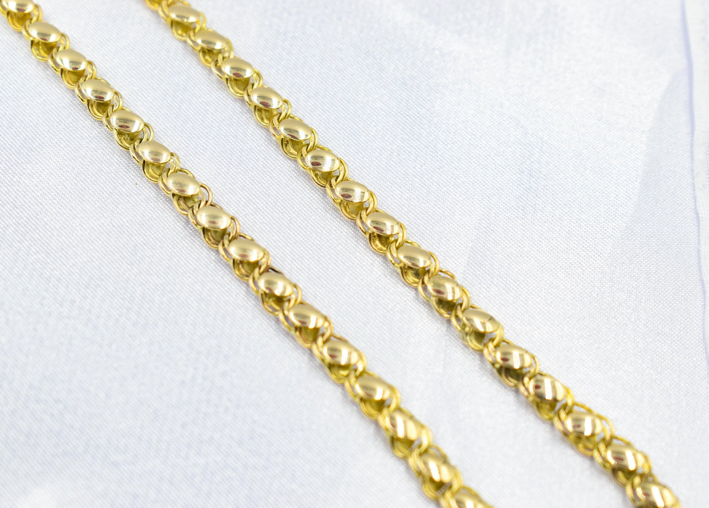 14K Yellow Solid Gold Chain,14K Solid Gold Curb Chain,Cuban Choker Chain,14K Yellow Gold Miami Cuban Link Chain,Exclusive Elegant Necklace