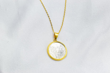 Κωνσταντινάτο Διπλής Όψης Δίχρωμο Κ14