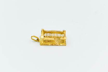 Κρεμαστό Παρθενώνας 14Κ